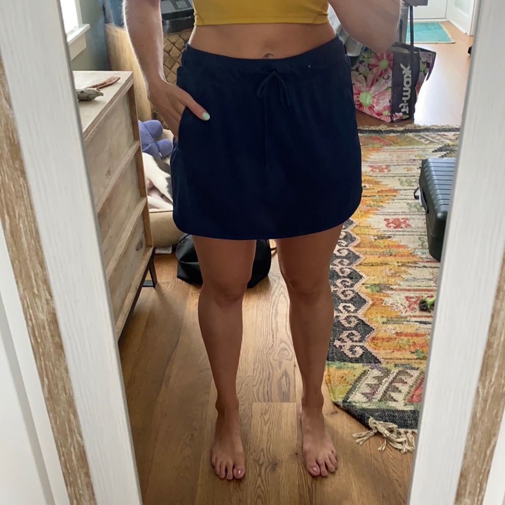 NWT callaway golf/tennis skirt